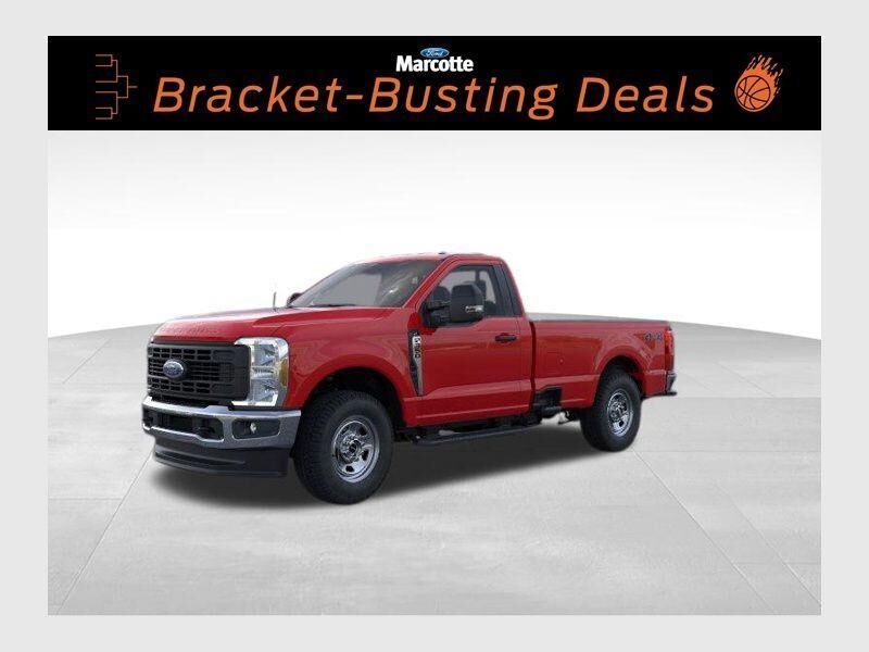 2026 FORD F-350