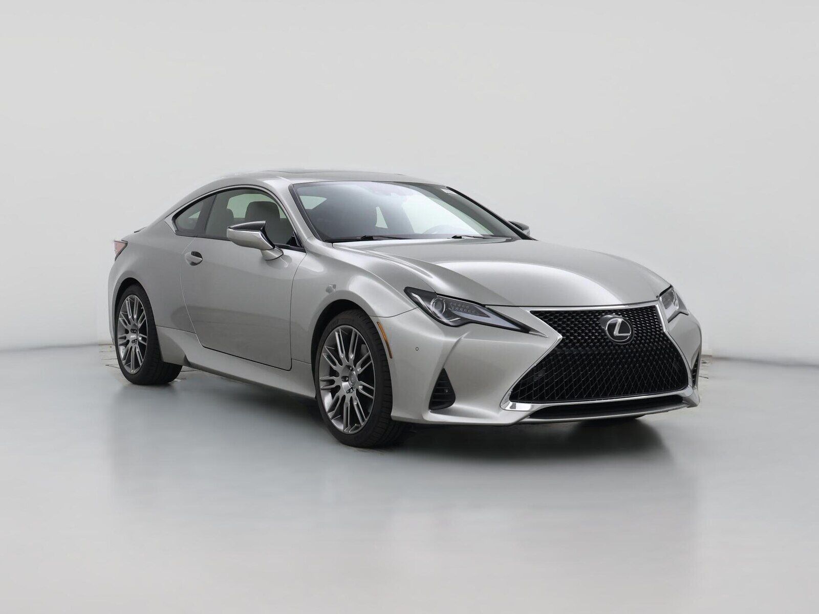 2022 LEXUS RC