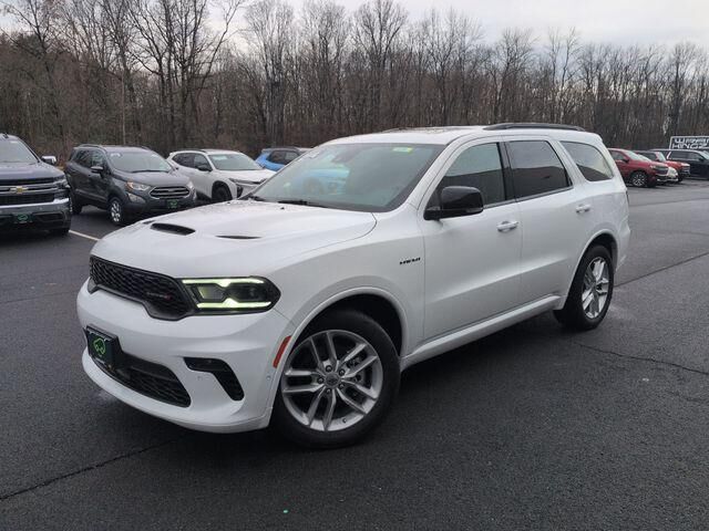 2023 DODGE Durango