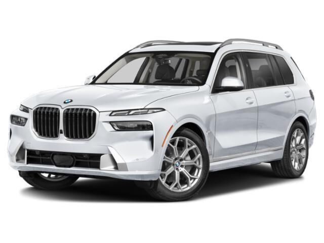 2026 BMW X7