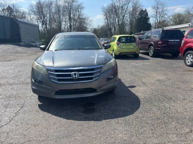 2010 HONDA Accord