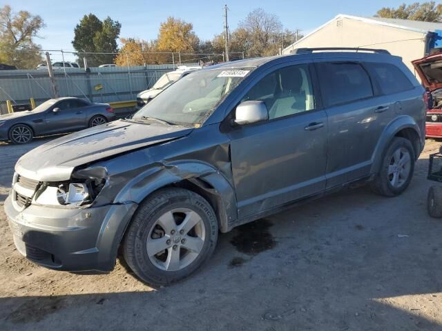 2010 DODGE Journey