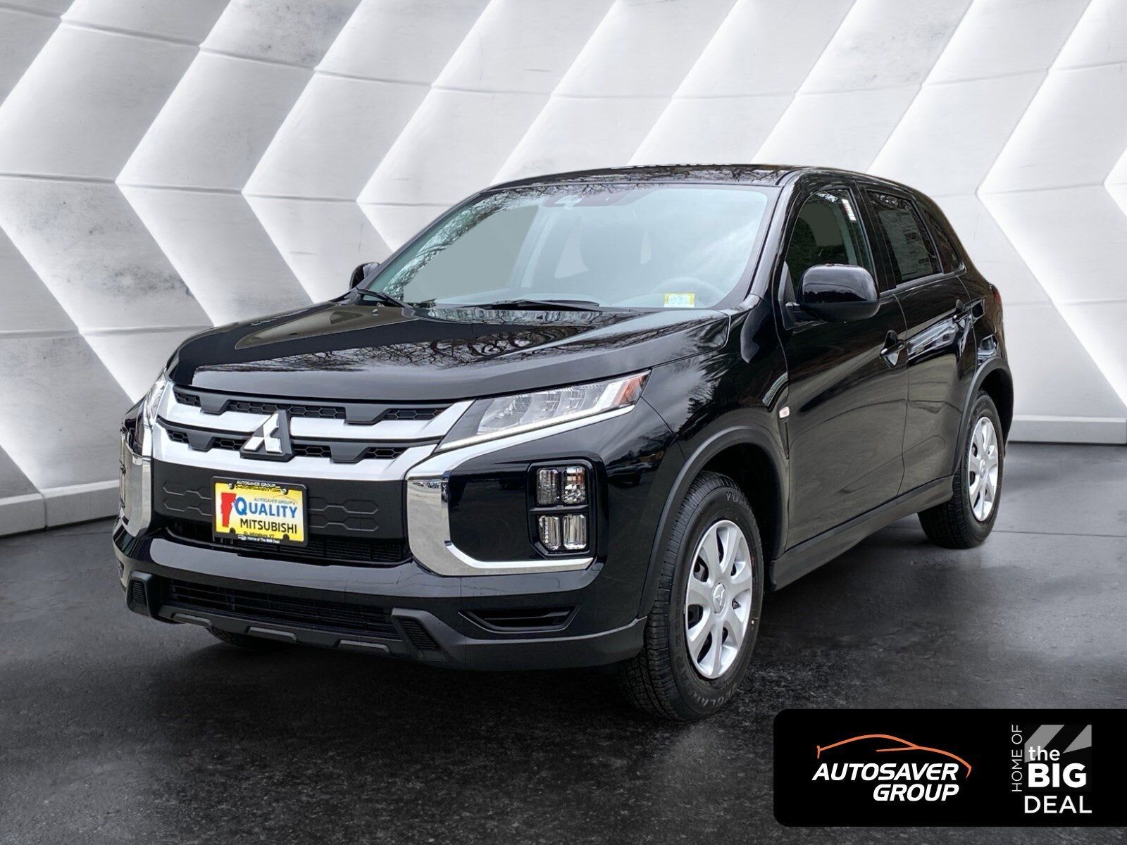 2026 MITSUBISHI Outlander Sport
