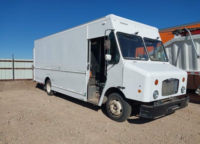 2010 FREIGHTLINER MT 45 Chassis