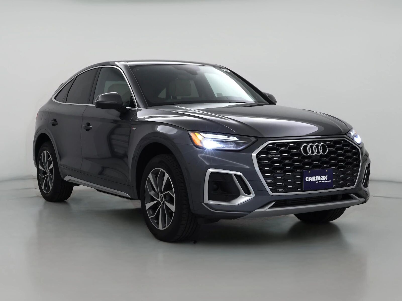 2022 AUDI Q5