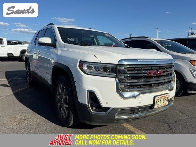 2023 GMC Acadia
