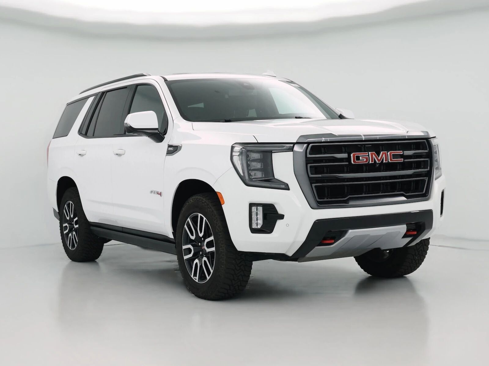 2021 GMC Yukon