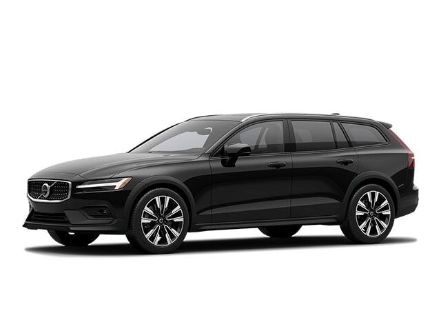 2024 VOLVO V60CC