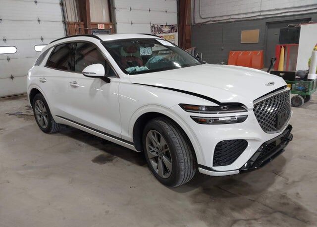 2024 GENESIS GV70