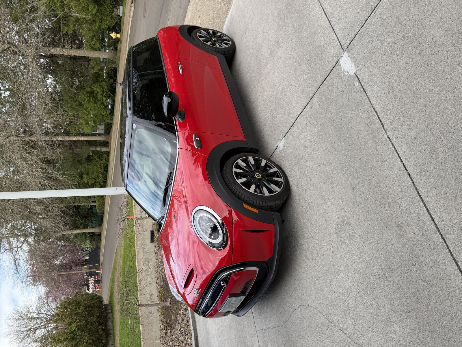 2024 MINI Hardtop