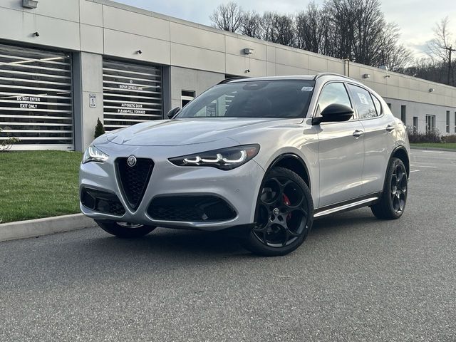 2026 ALFA ROMEO Stelvio