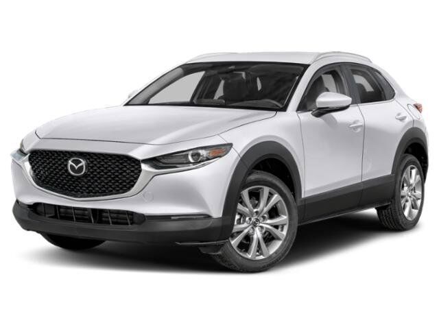2023 MAZDA CX-30