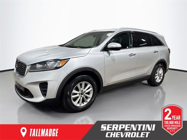 2020 KIA Sorento