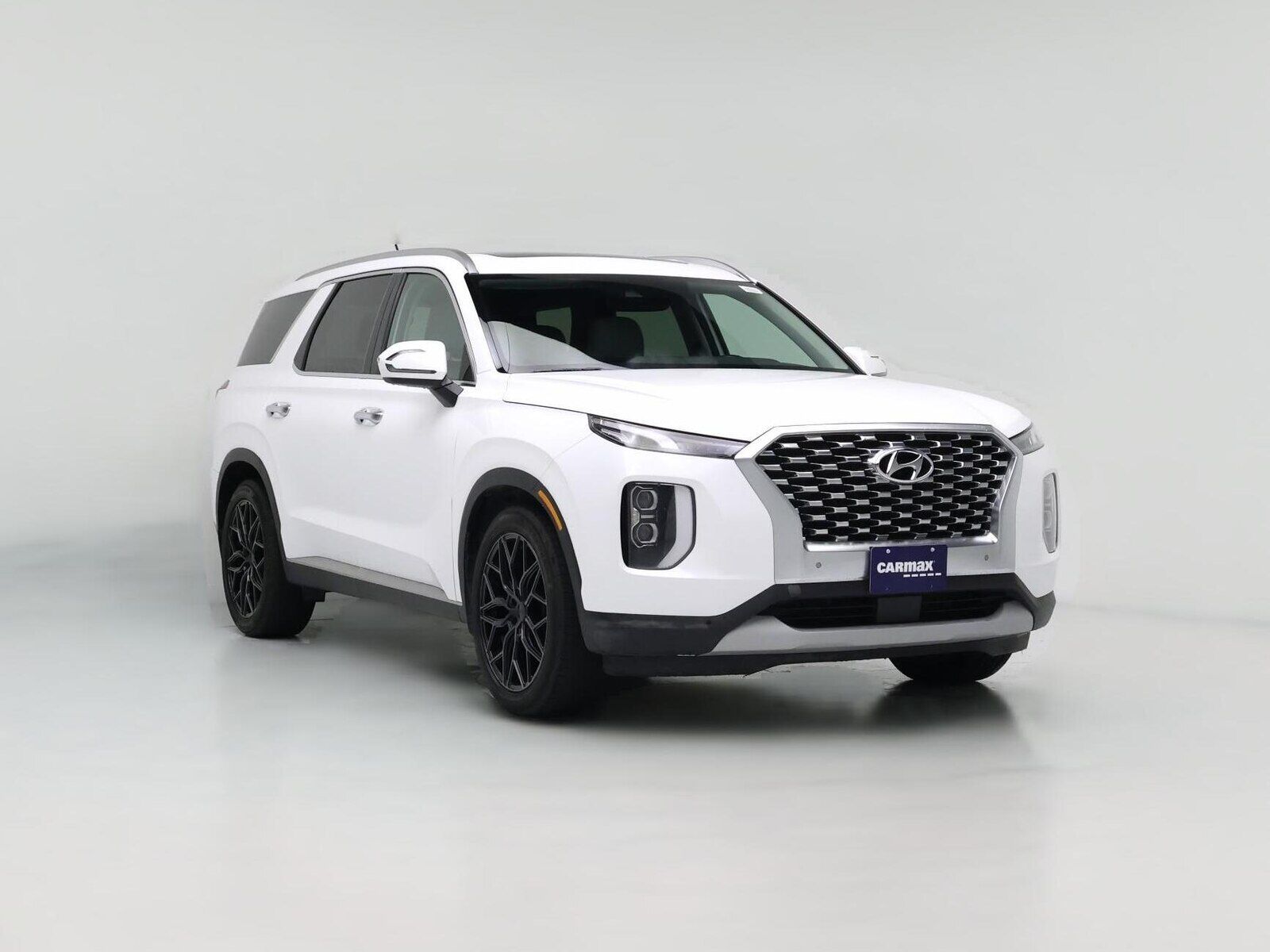 2020 HYUNDAI Palisade
