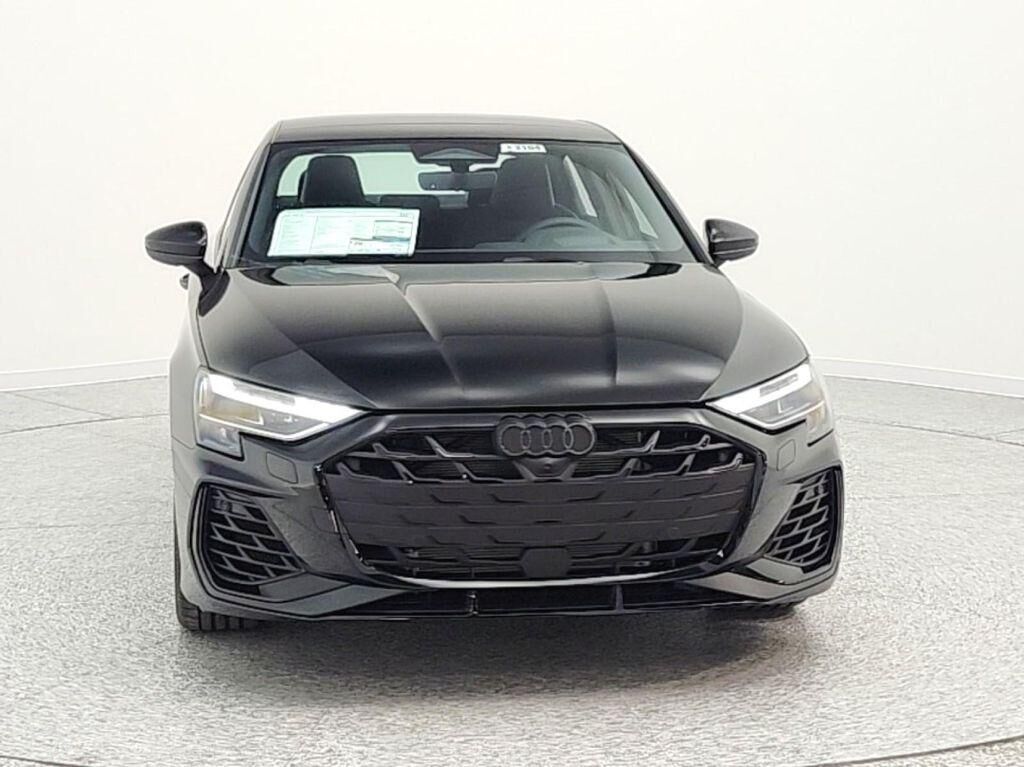2026 Audi S3