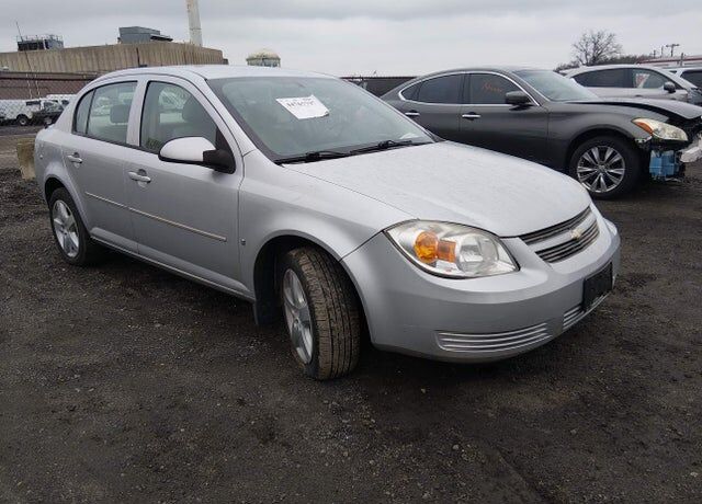 2008 CHEVROLET Cobalt