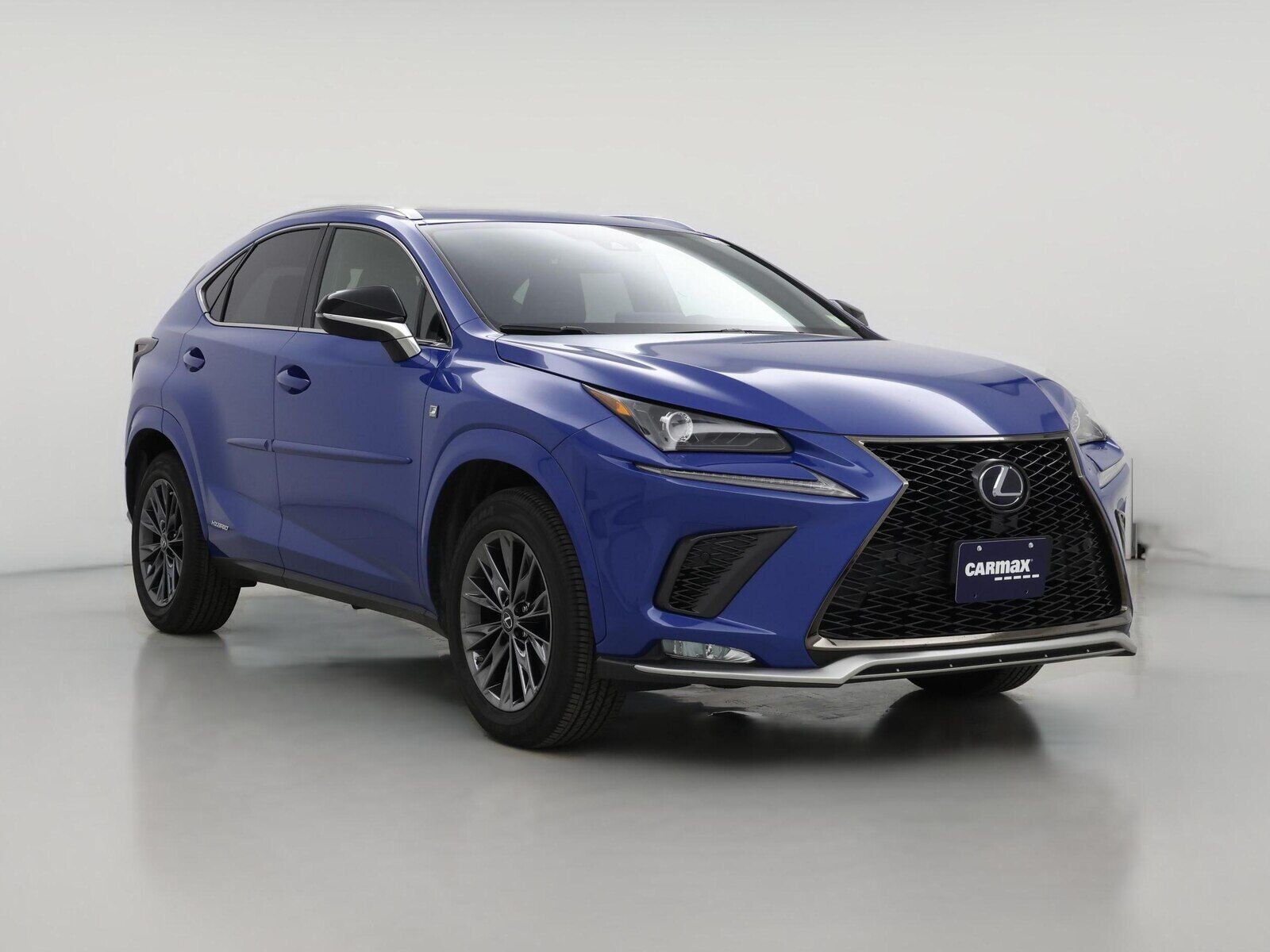 2021 LEXUS NX
