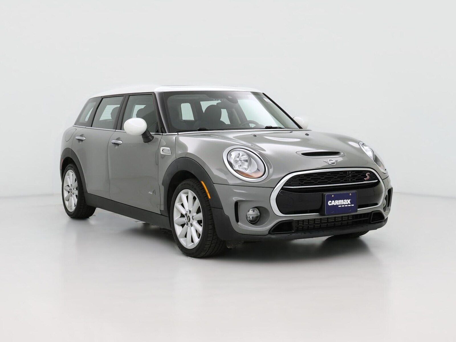 2019 MINI Clubman