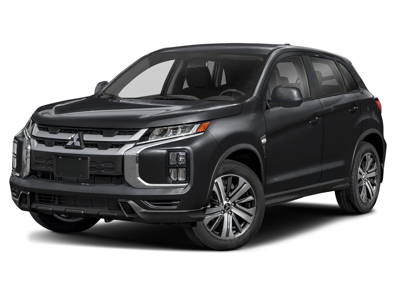2026 MITSUBISHI Outlander Sport