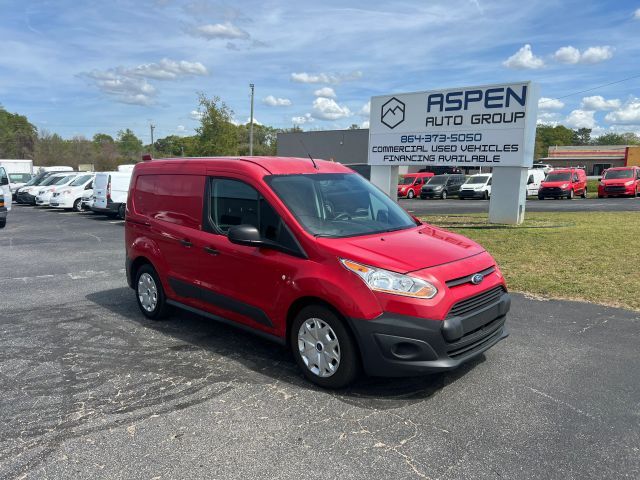 2015 FORD Transit