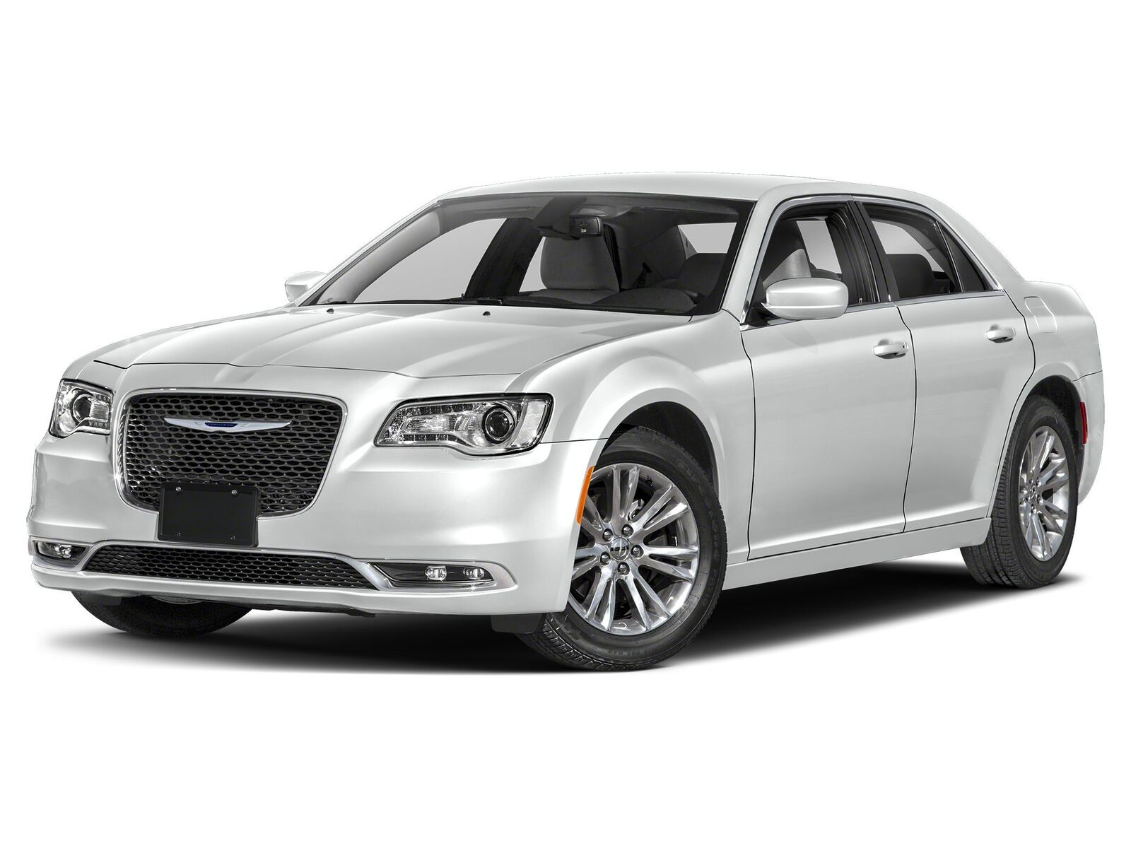 2023 CHRYSLER 300
