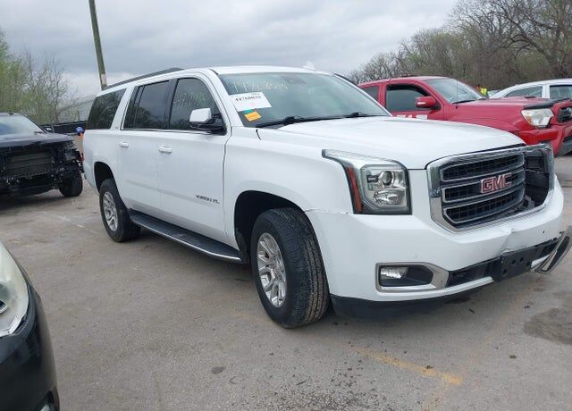2020 GMC Yukon XL