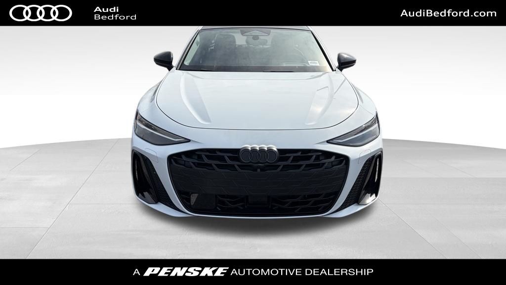2026 Audi A6