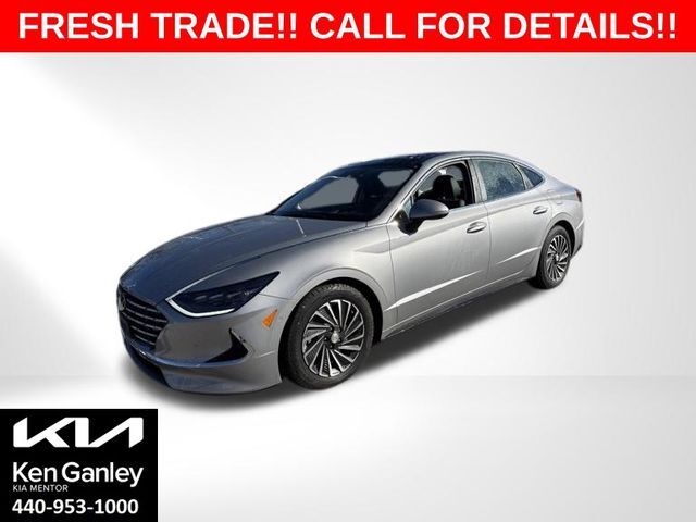 2023 HYUNDAI Sonata