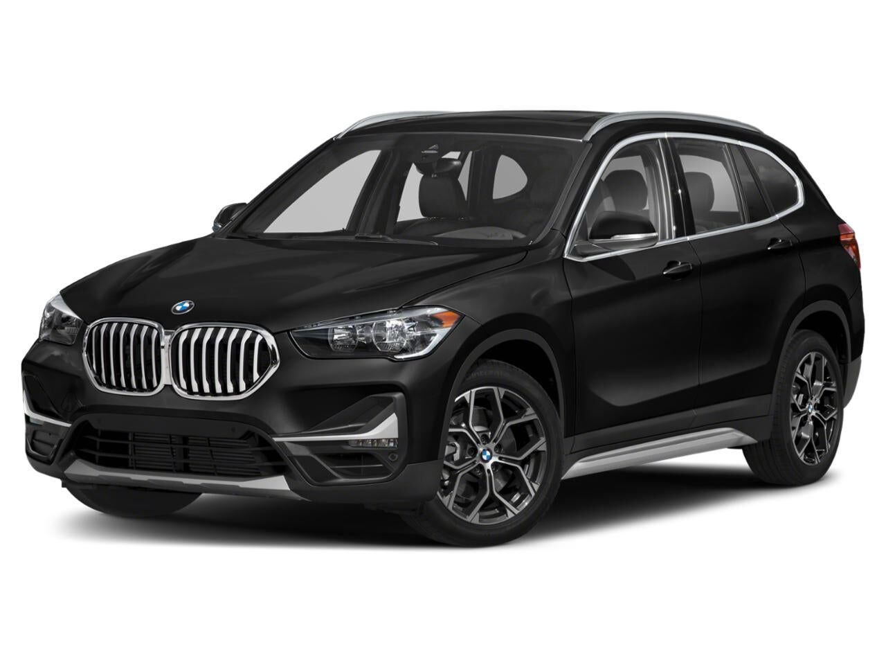 2020 BMW X1