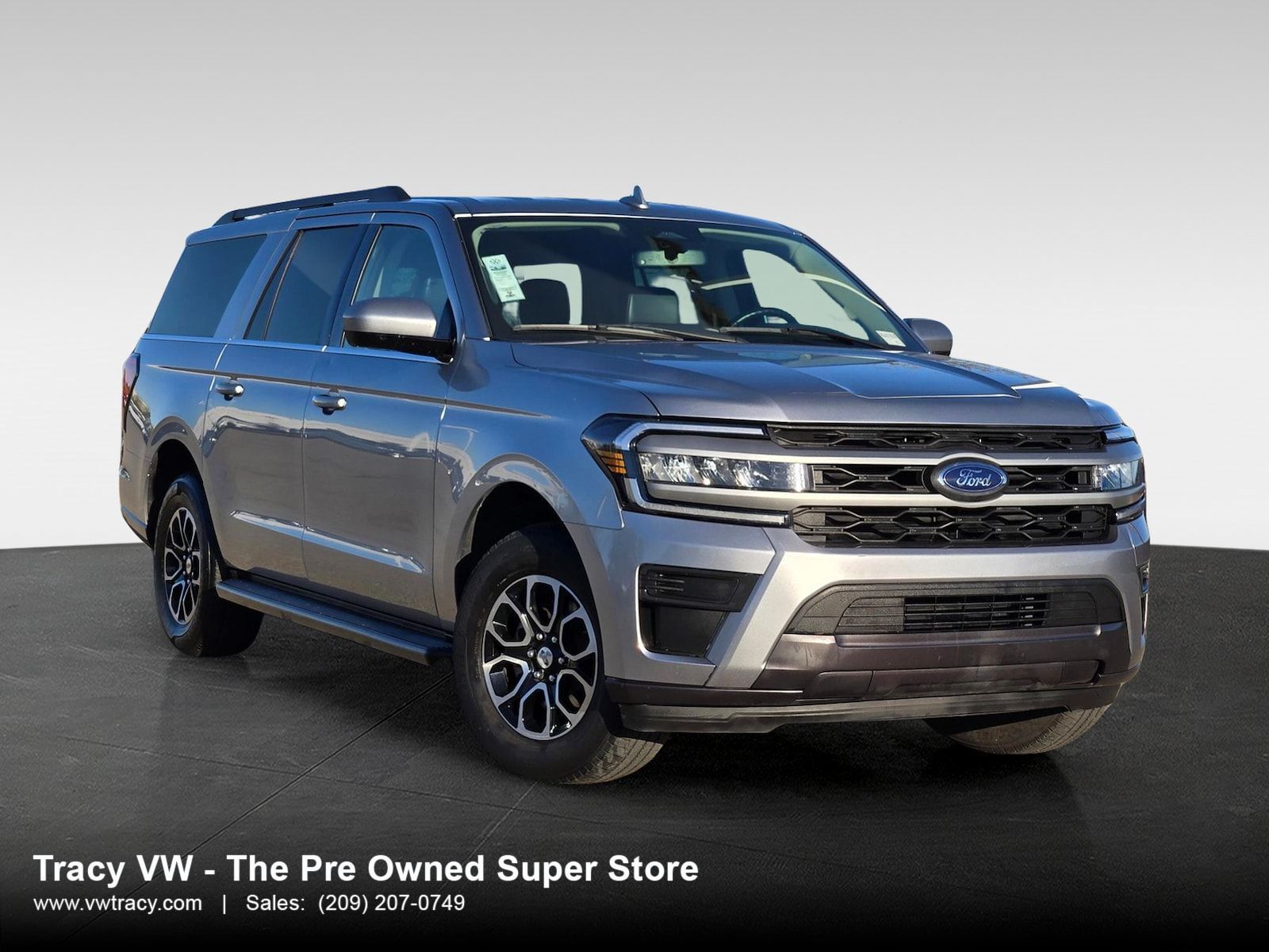 2024 FORD Expedition