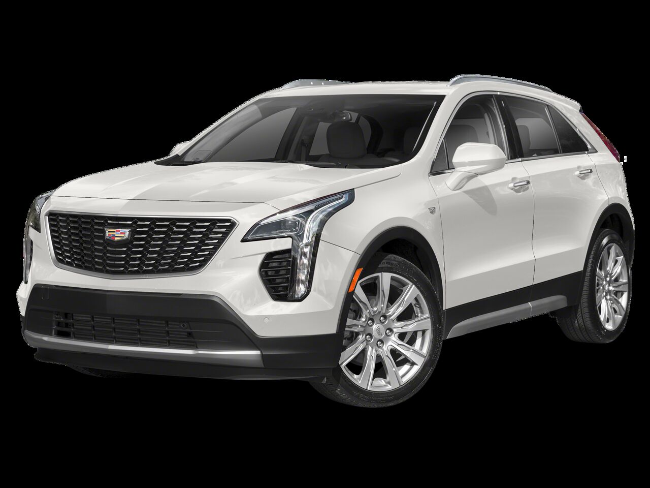2020 CADILLAC XT4