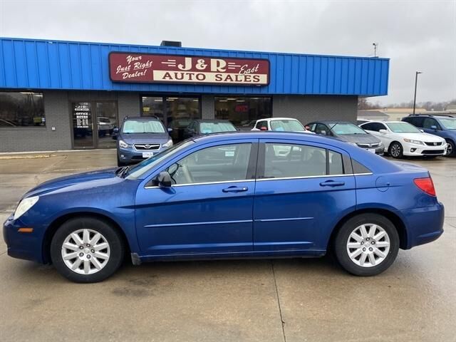 2009 CHRYSLER Sebring