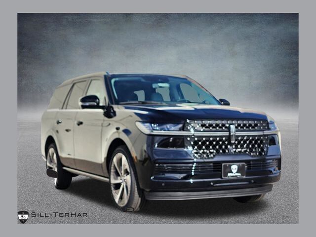 2026 LINCOLN Navigator