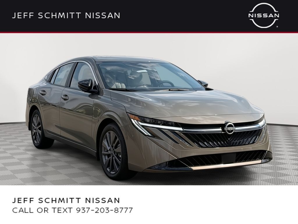 2026 NISSAN Sentra