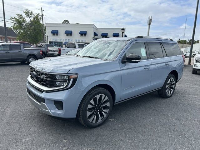 2026 FORD Expedition