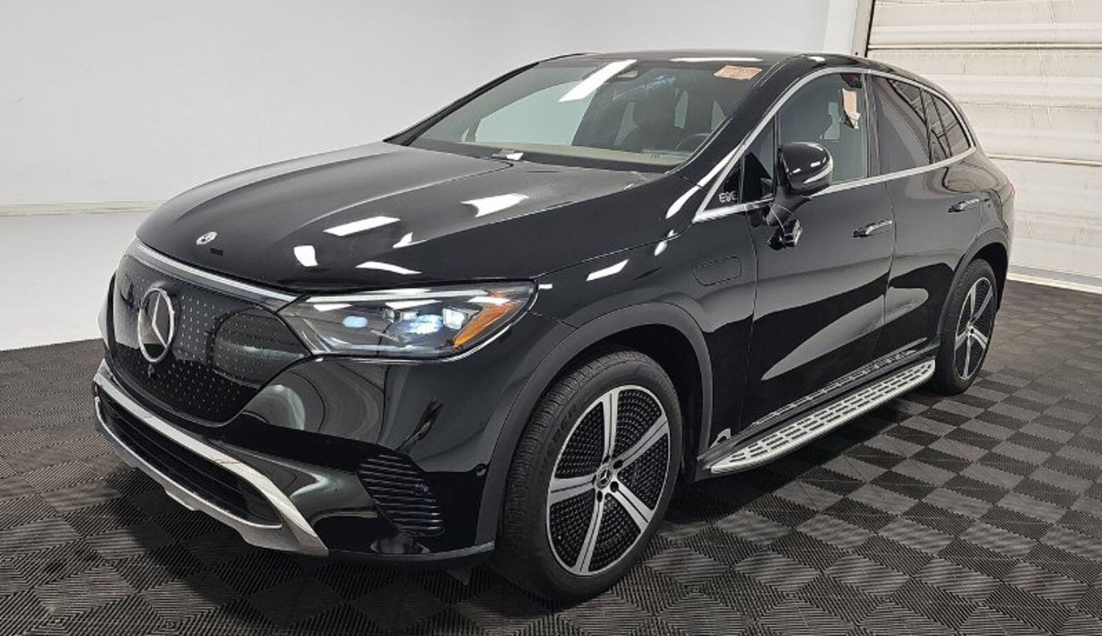 2024 MERCEDES-BENZ EQE-Class SUV