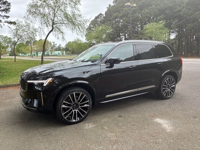 2026 VOLVO XC90