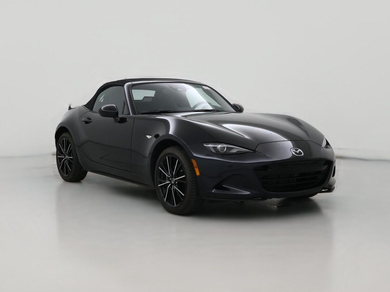 2024 MAZDA MX-5