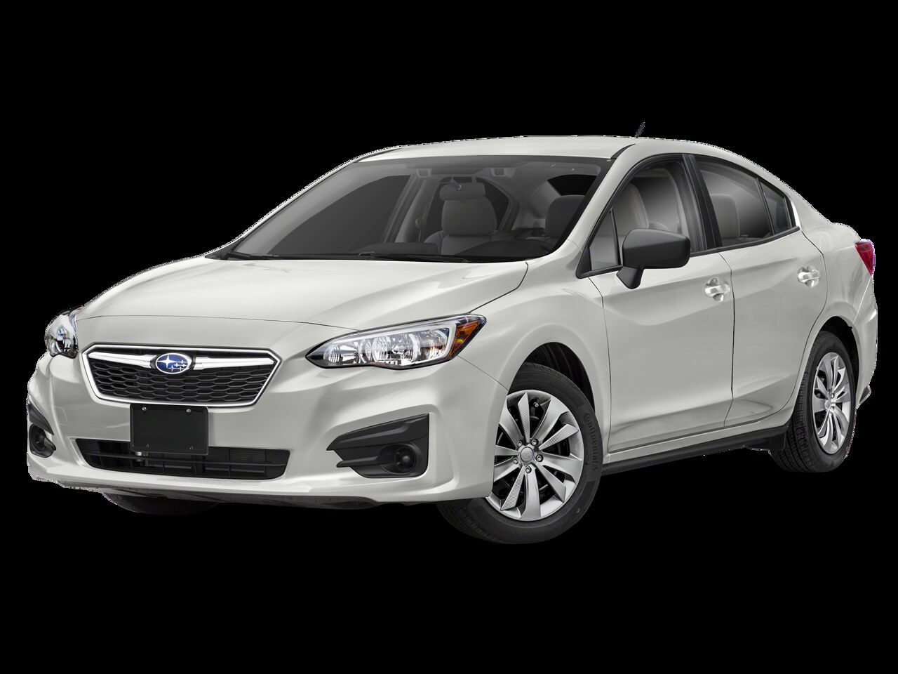 2019 SUBARU Impreza