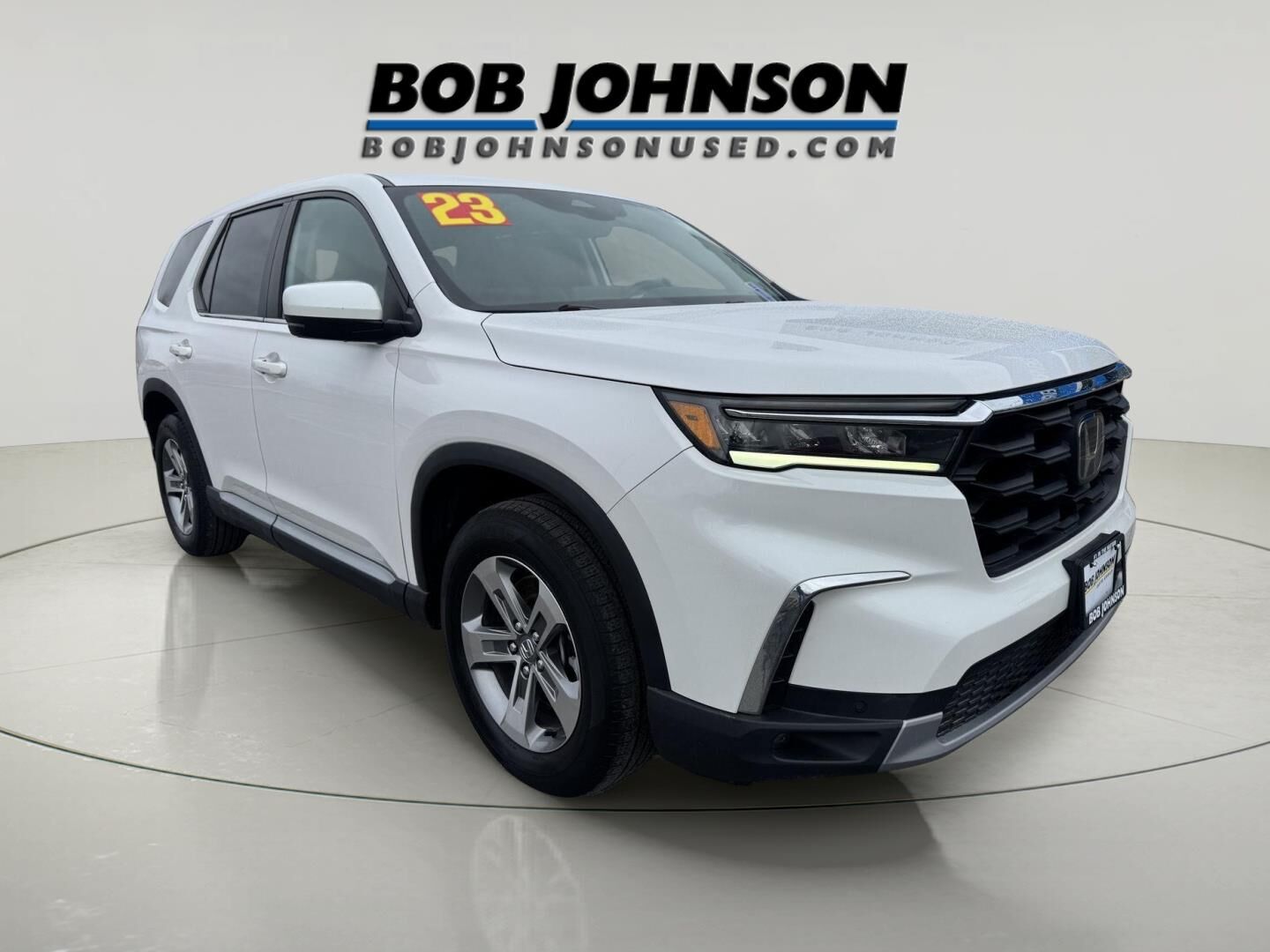 2023 HONDA Pilot