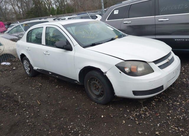 2010 CHEVROLET Cobalt