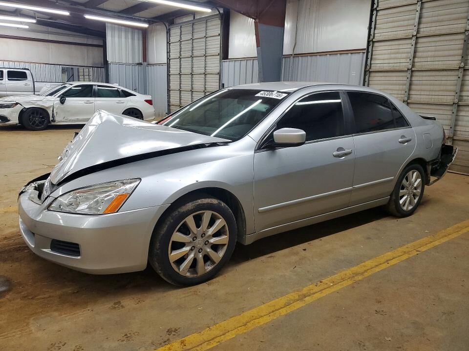 2006 HONDA Accord