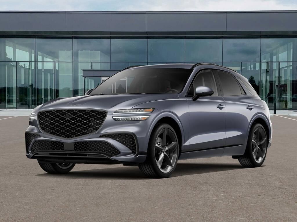 2026 GENESIS GV70