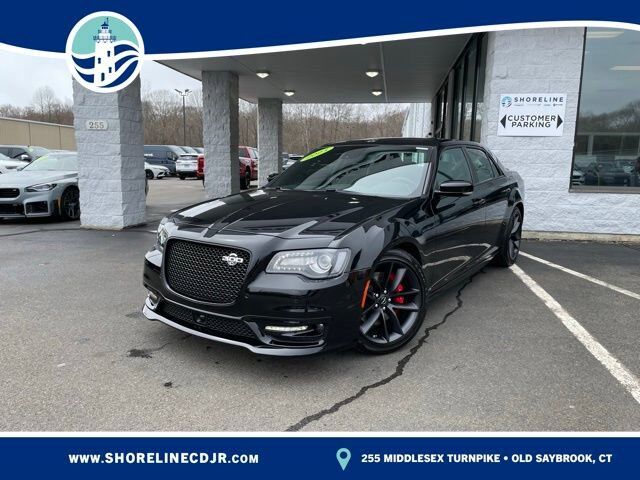 2023 CHRYSLER 300