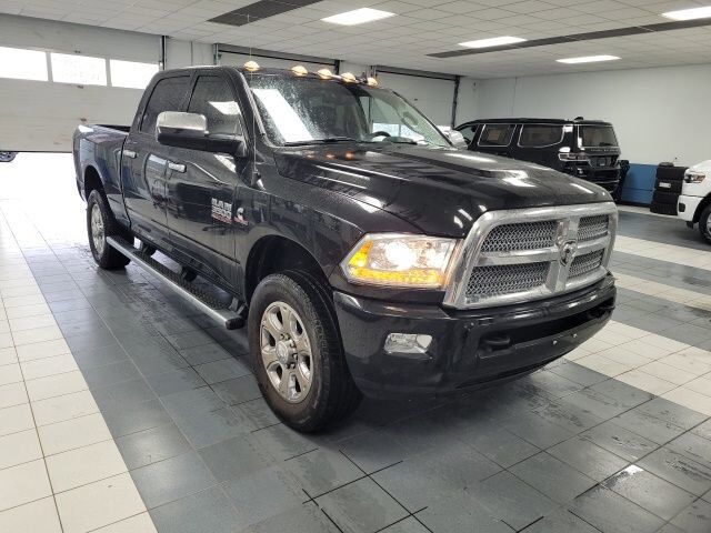 2015 RAM 3500