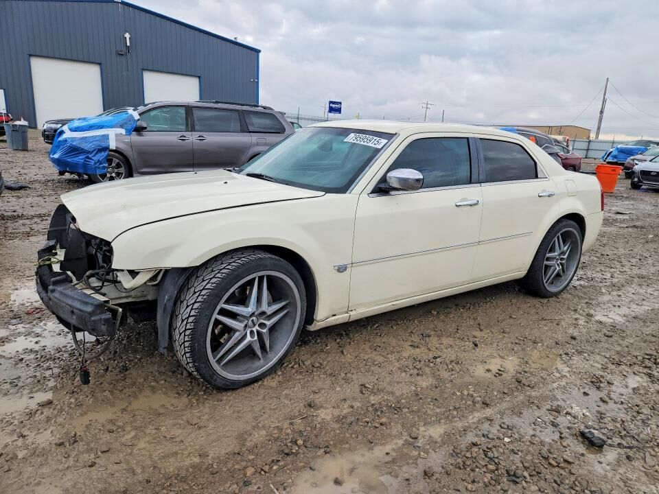 2006 CHRYSLER 300C