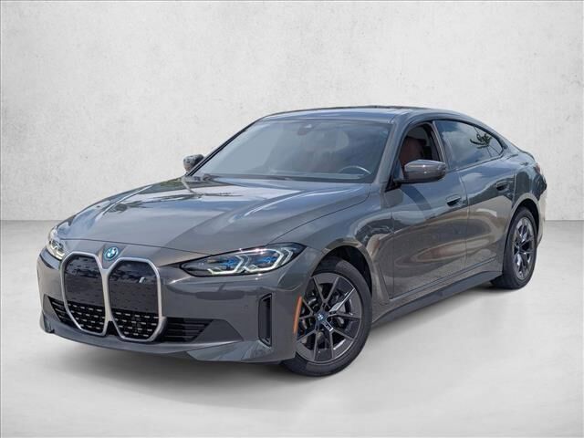 2023 BMW i4