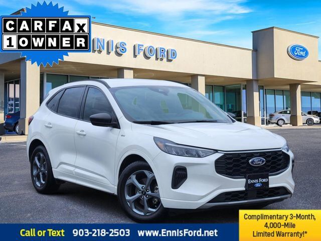 2023 FORD Escape