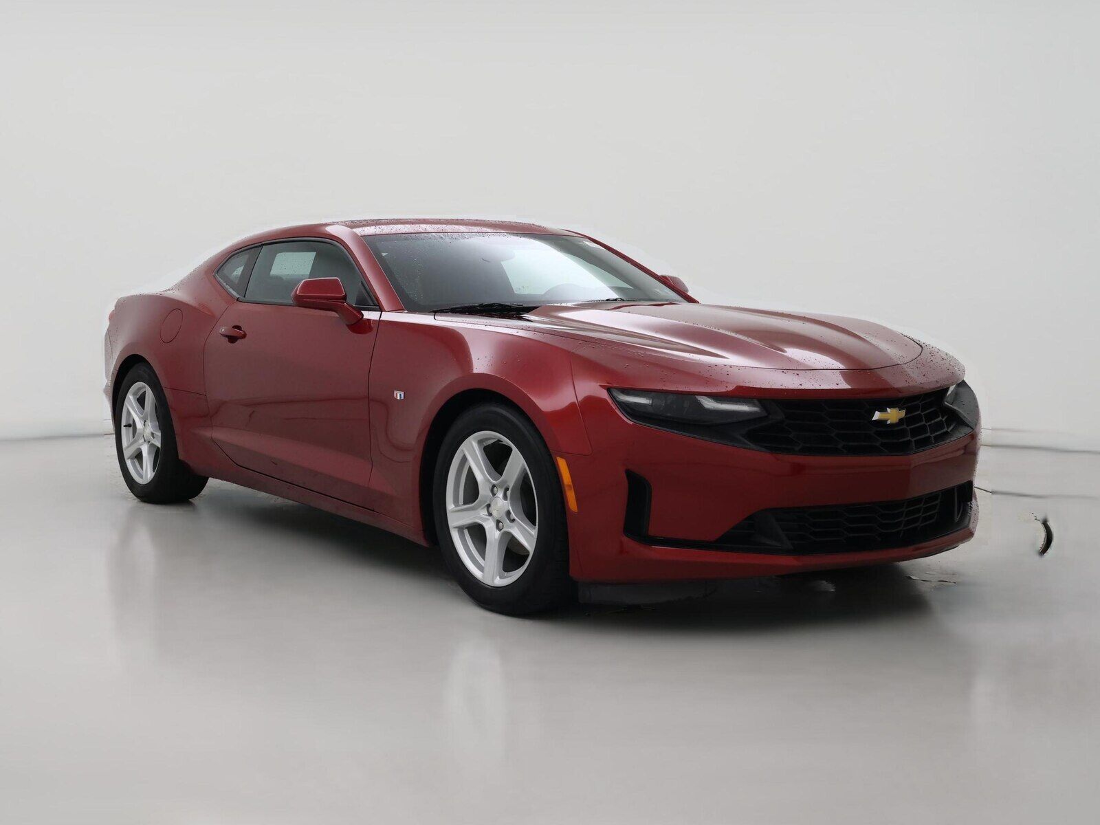 2022 CHEVROLET Camaro