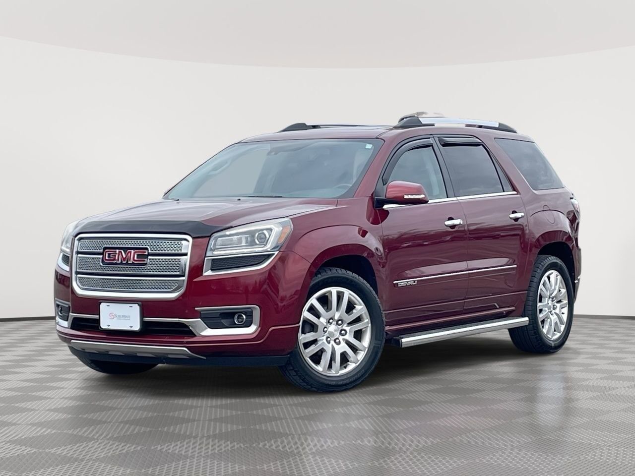 2015 GMC Acadia